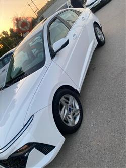 هيونداي أكسنت